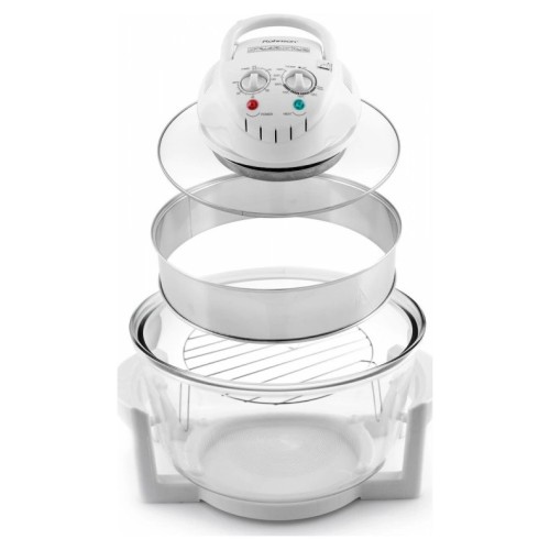 OVEN ROBOT ROHNSON R-2091